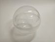 Leerkugel 120mm Transparent Bild